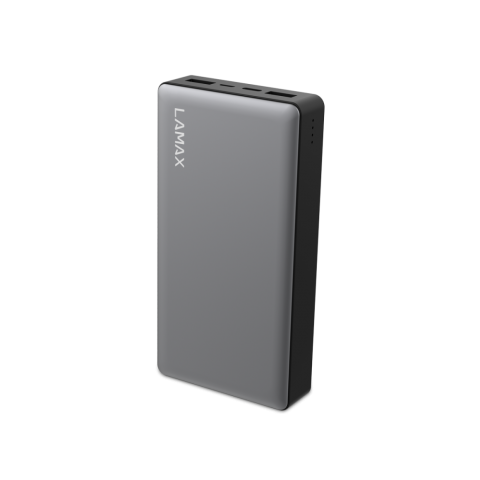 LAMAX 15000 mAh Fast Charge külső akkumulátor
