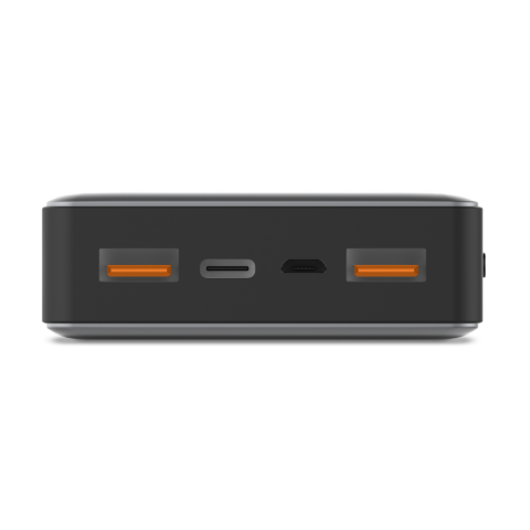 LAMAX 20000 mAh Fast Charge külső akkumulátor