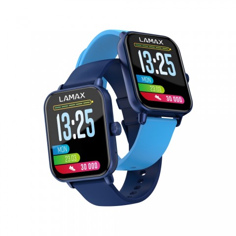 LAMAX BCool 2 Play Blue