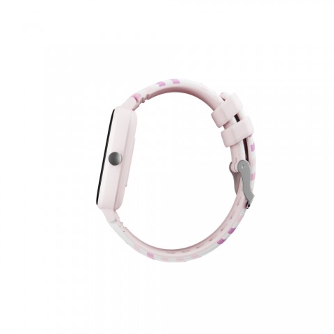 LAMAX BCool okosóra gyerekeknek rózsaszín LAMAX BCool okosóra gyerekeknek rózsaszín