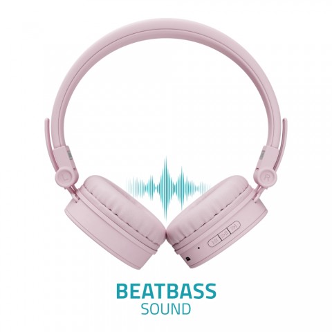 LAMAX Blaze2 pink USB-C