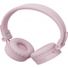LAMAX Blaze2 pink Összecsukható Vezeték nélküli fejhallgató rózsaszín