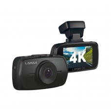 LAMAX C11 GPS 4K rear cam