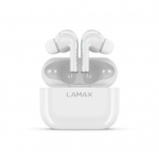 LAMAX Clips1 white WS vezeték nélküli fülhallgató fehér
