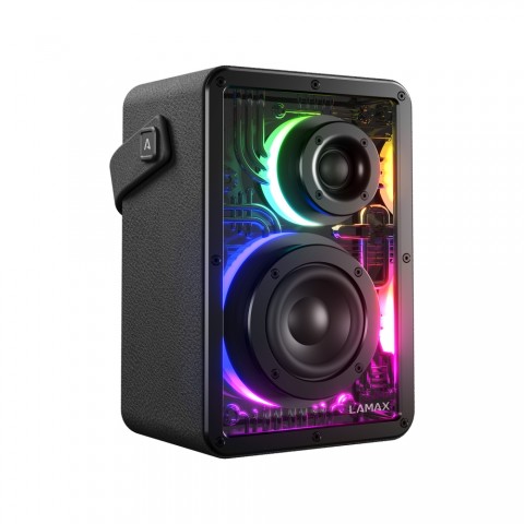 LAMAX CyberWave1 Bluetooth hangszóró