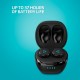 LAMAX Dots2 Play vezeték nélküli fülhallgató
