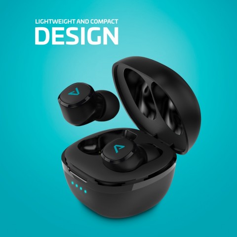 LAMAX Dots2 Play vezeték nélküli fülhallgató