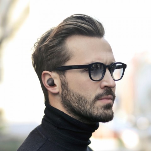 LAMAX Dots3 ANC vezeték nélküli fülhallgató