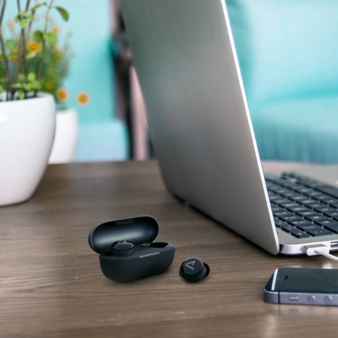 LAMAX Dots3 vezeték nélküli fülhallgató