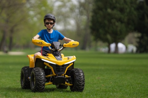 LAMAX eBumbleBee ATV60M LAMAX eBumbleBee ATV60M