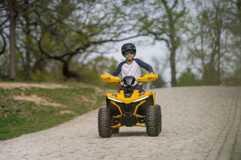 LAMAX eBumbleBee ATV60M LAMAX eBumbleBee ATV60M