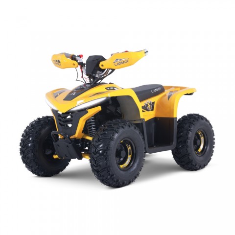 LAMAX eBumbleBee ATV60M LAMAX eBumbleBee ATV60M