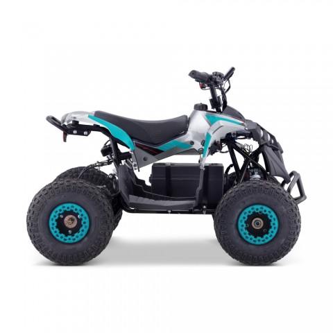 LAMAX eFalcon ATV50M Blue