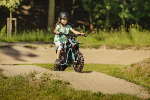 LAMAX eJumper DB50 Blue