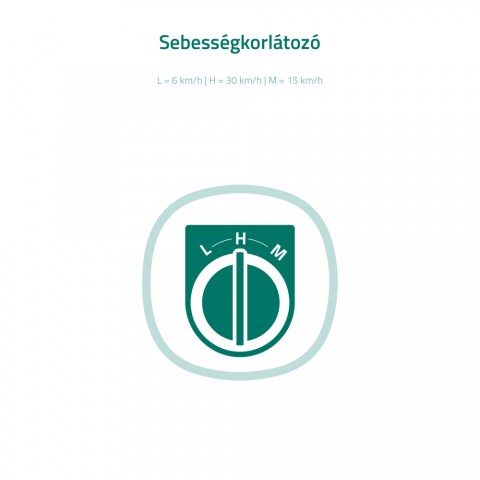 LAMAX eJumper DB50 Orange