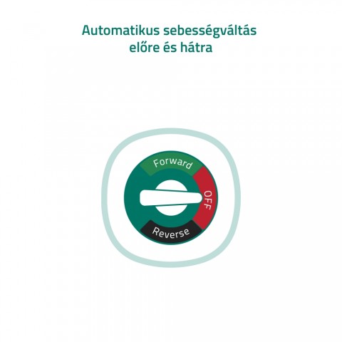 LAMAX eJumper DB50 Orange