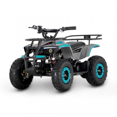 LAMAX eTiger ATV50S Blue