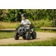 LAMAX eTiger ATV50S Blue