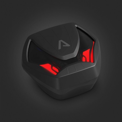 LAMAX Heroes Ninja1 ENC Gamer vezeték nélküli fülhallgató BeatBass