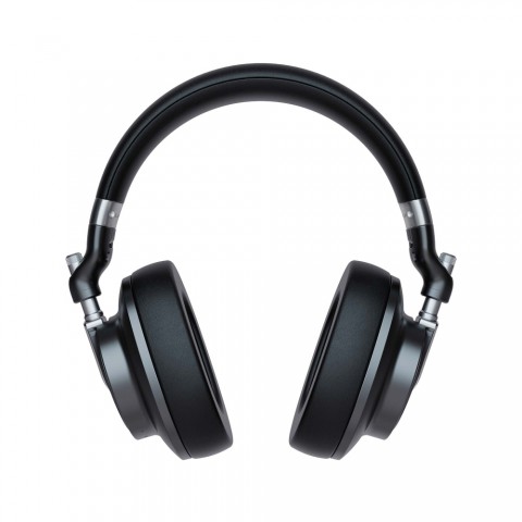 LAMAX HighComfort ANC Aktív zajszűrős fejhallgató aptX HD