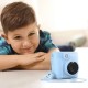 LAMAX InstaKid1 Blue Instant hőpapíros fényképezőgép