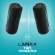 LAMAX LightNote1 30W Bluetooth hangszóró