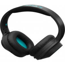 LAMAX Muse2 Vezeték nélküli fejhallgató BeatBass technológiával