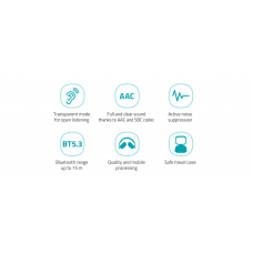 LAMAX NoiseComfort2 ANC