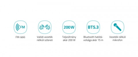 LAMAX PartyKing1 Max