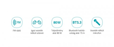 LAMAX PartyKing1 Play