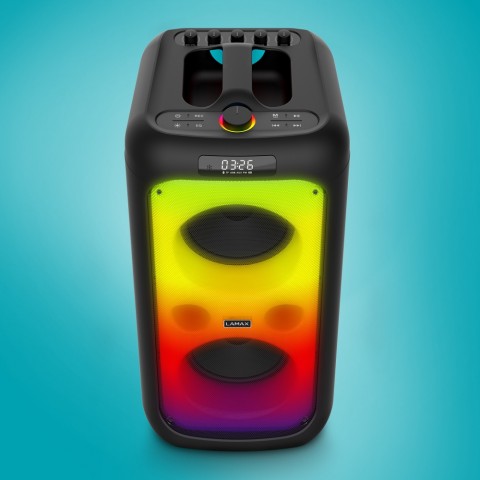 LAMAX PartyKing1 Plus