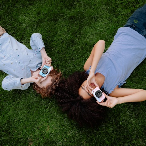 LAMAX PixelKid1 Pink