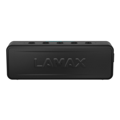 LAMAX Sentinel2 20W Bluetooth hangszóró