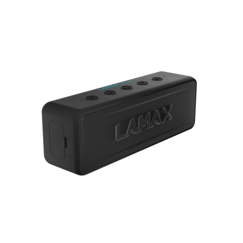 LAMAX Sentinel2 20W Bluetooth hangszóró