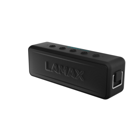 LAMAX Sentinel2 20W Bluetooth hangszóró
