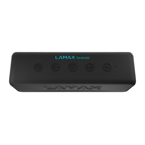 LAMAX Sentinel2 20W Bluetooth hangszóró