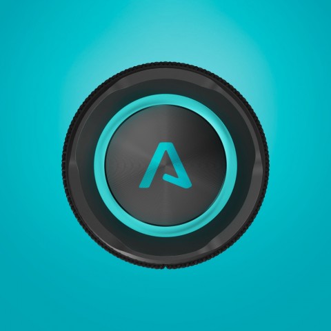 LAMAX Sounder2 Play 24W Bluetooth hangszóró