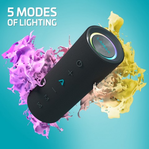 LAMAX Sounder2 Play 24W Bluetooth hangszóró