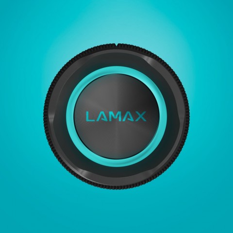 LAMAX Sounder2 Play 24W Bluetooth hangszóró