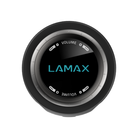 LAMAX Sounder2 30W Bluetooth hangszóró