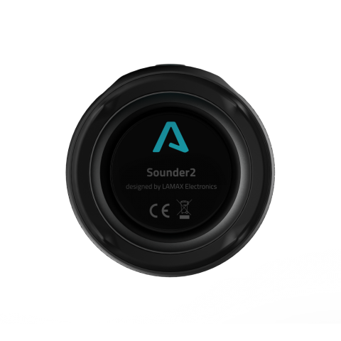 LAMAX Sounder2 30W Bluetooth hangszóró