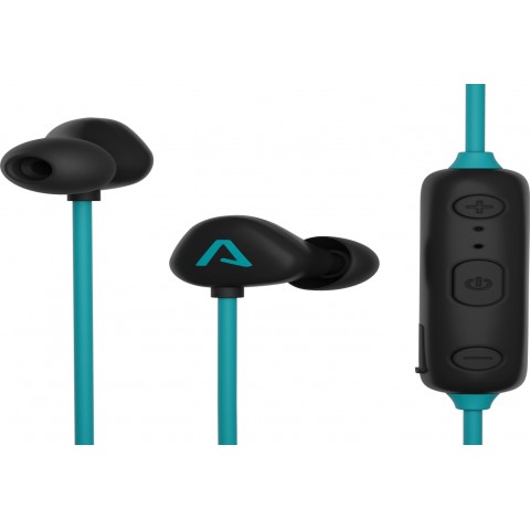 LAMAX Tips1 Turquoise Bluetooth fülhallgató türkiz