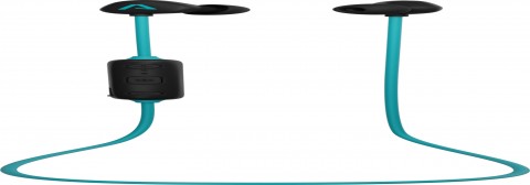 LAMAX Tips1 Turquoise Bluetooth fülhallgató türkiz