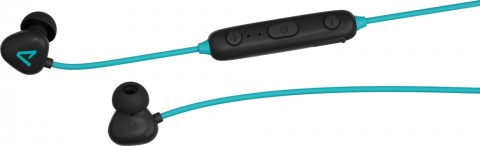 LAMAX Tips1 Turquoise Bluetooth fülhallgató türkiz