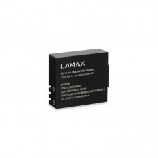 LAMAX W Battery akkumulátor W szériás akciókamerákhoz