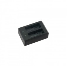 LAMAX W Dual charger Kettős töltő W szériás akkumulátorokhoz