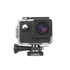LAMAX X3.1 Atlas Natív 2,7K Akciókamera