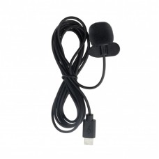 LAMAX X7.2 & X9.2 external microphone külső mikrofon