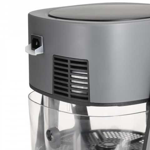 Lauben Glass Grill Air Fryer 3in1 5500BG