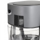 Lauben Glass Grill Air Fryer 3in1 5500BG